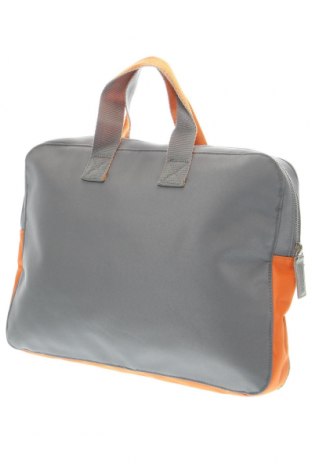 Τσάντα φορητού υπολογιστή Calvin Klein, Χρώμα Γκρί, Τιμή 64,58 €