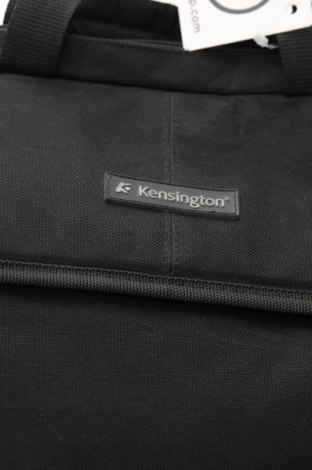 Чанта за лаптоп Kensington, Цвят Черен, Цена 19,00 лв.