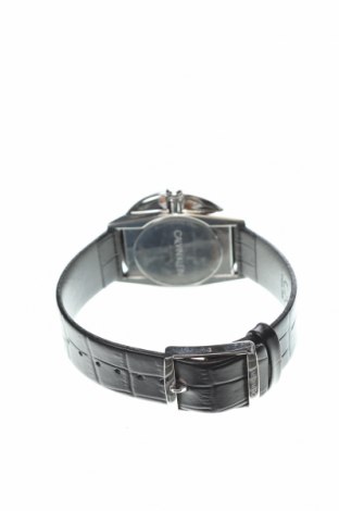 Ρολόι Calvin Klein, Χρώμα Μαύρο, Τιμή 140,49 €