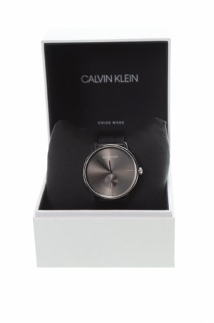 Ceas Calvin Klein, Culoare Negru, Preț 831,99 Lei