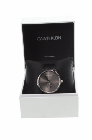 Ρολόι Calvin Klein, Χρώμα Μαύρο, Τιμή 144,99 €