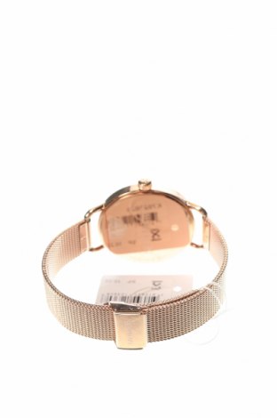 Ρολόι Calvin Klein, Χρώμα Χρυσαφί, Τιμή 140,49 €