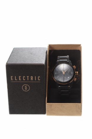 Часовник Electric, Цвят Черен, Цена 129,00 лв.