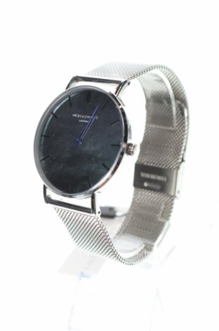 Zegarek Beaumont, Kolor Srebrzysty, Cena 478,58 zł