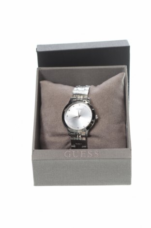 Zegarek Guess, Kolor Srebrzysty, Cena 789,99 zł