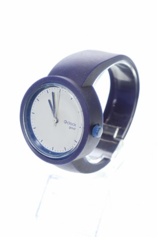 Ceas O Clock, Culoare Albastru, Preț 168,99 Lei