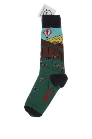 Чорапи, Размер M, Цвят Многоцветен, Цена 9,90 лв.