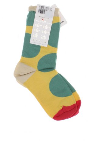 Socken, Größe S, Farbe Mehrfarbig, Preis 9,28 €