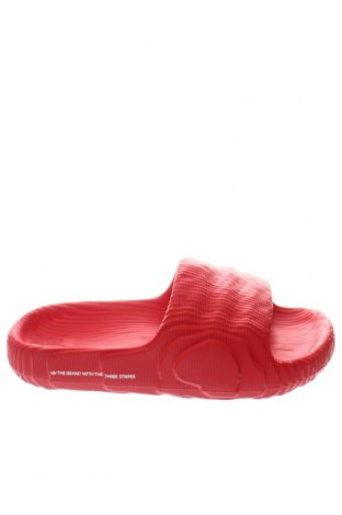Pantofle Adidas Originals, Velikost 39, Barva Červená, Cena  1 070,00 Kč
