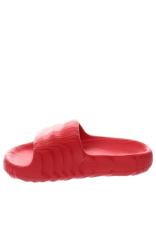 Hausschuhe Adidas Originals, Größe 39, Farbe Rot, Preis 43,25 €