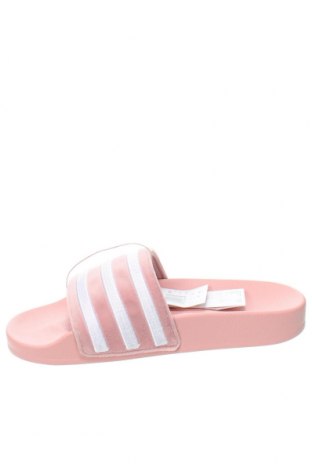 Pantofle Adidas Originals, Velikost 39, Barva Růžová, Cena  1 043,00 Kč