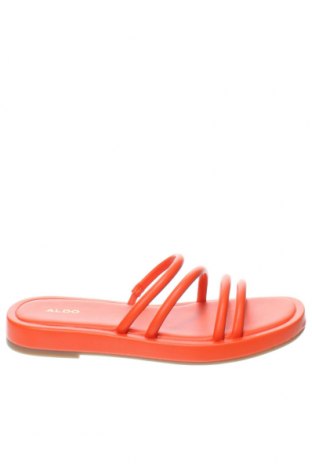 Hausschuhe Aldo, Größe 40, Farbe Orange, Preis € 25,57