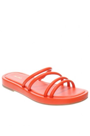 Hausschuhe Aldo, Größe 40, Farbe Orange, Preis 25,57 €