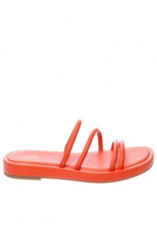 Hausschuhe Aldo, Größe 41, Farbe Orange, Preis 25,57 €