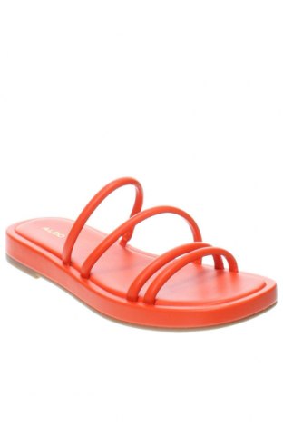 Pantofle Aldo, Velikost 41, Barva Oranžová, Cena  809,00 Kč