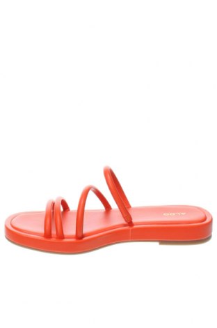 Hausschuhe Aldo, Größe 41, Farbe Orange, Preis 25,57 €