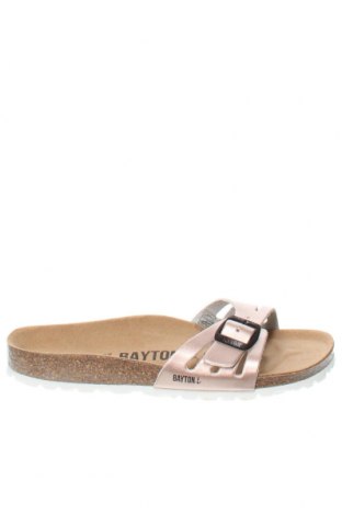 Pantofle Bayton, Velikost 37, Barva Růžová, Cena  539,00 Kč