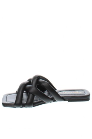 Papuci Bianca Di, Mărime 36, Culoare Negru, Preț 322,50 Lei