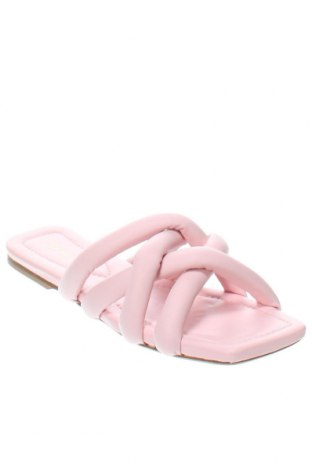 Hausschuhe Bianca Di, Größe 37, Farbe Rosa, Preis 50,54 €