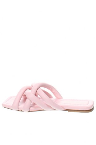 Papuci Bianca Di, Mărime 37, Culoare Roz, Preț 322,50 Lei