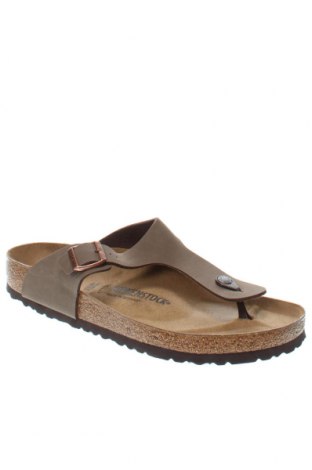 Papuče Birkenstock, Veľkosť 46, Farba Hnedá, Cena  72,16 €