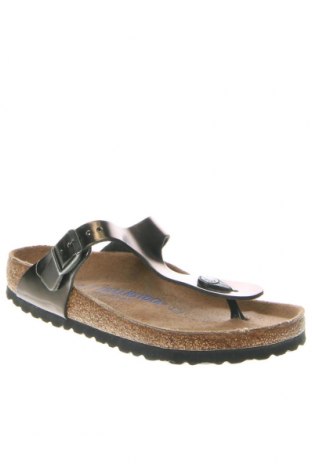 Papucs Birkenstock, Méret 37, Szín Zöld, Ár 42 918 Ft