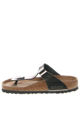 Papuci Birkenstock, Mărime 37, Culoare Verde, Preț 667,76 Lei