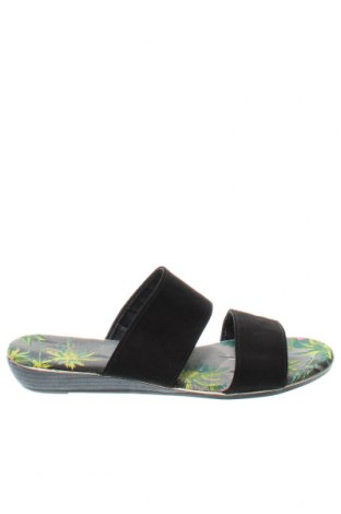 Papuci Bpc Bonprix Collection, Mărime 39, Culoare Negru, Preț 59,74 Lei