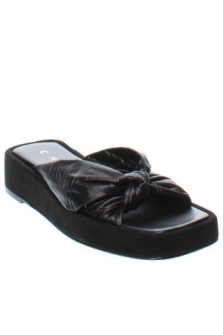 Pantofle Chio, Velikost 36, Barva Černá, Cena  1 611,00 Kč
