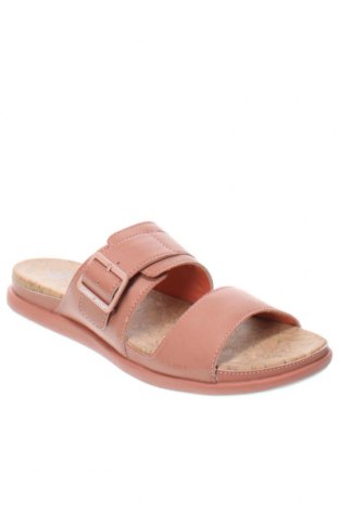 Hausschuhe Clarks, Größe 39, Farbe Rosa, Preis € 88,99