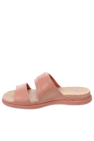 Papuci Clarks, Mărime 37, Culoare Roz, Preț 294,21 Lei