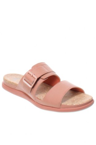 Hausschuhe Clarks, Größe 39, Farbe Rosa, Preis 40,78 €