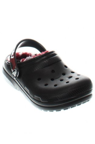 Hausschuhe Crocs, Größe 28, Farbe Schwarz, Preis € 22,16