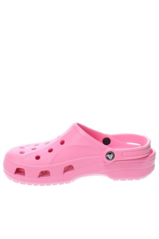 Чехли Crocs, Размер 42, Цвят Розов, Цена 39,99 лв.