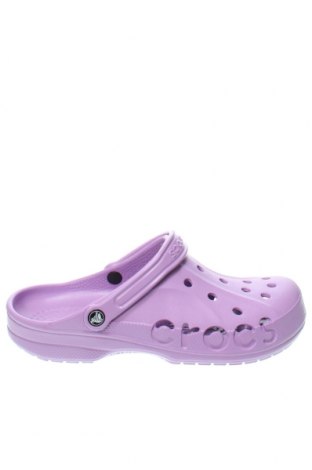 Pantofle Crocs, Velikost 45, Barva Fialová, Cena  607,00 Kč