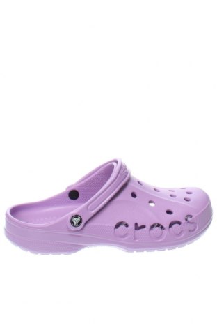 Γυναικείες παντόφλες Crocs, Μέγεθος 46, Χρώμα Βιολετί, Τιμή 26,37 €