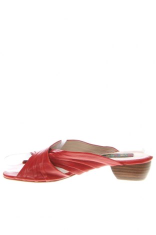 Hausschuhe Everybody By Bz Moda, Größe 40, Farbe Rot, Preis € 23,26