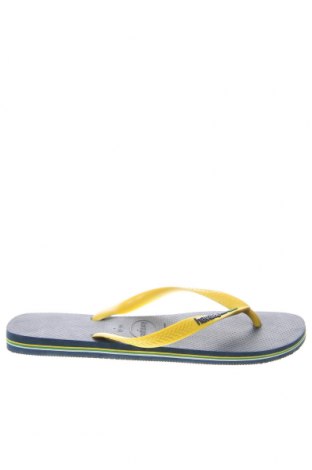 Γυναικείες παντόφλες Havaianas, Μέγεθος 47, Χρώμα Μπλέ, Τιμή 23,71 €