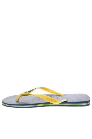 Hausschuhe Havaianas, Größe 47, Farbe Blau, Preis 23,71 €