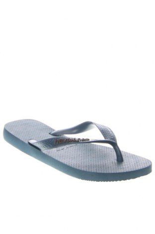 Papuci Havaianas, Mărime 41, Culoare Albastru, Preț 151,32 Lei