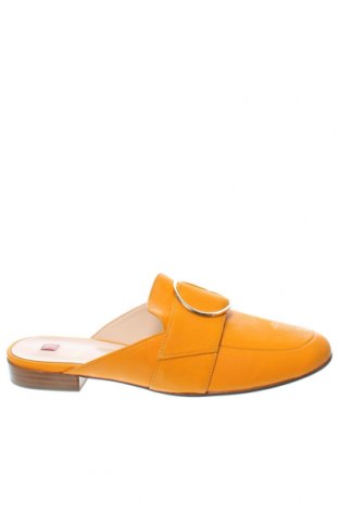 Pantofle Hogl, Velikost 37, Barva Žlutá, Cena  2 321,00 Kč