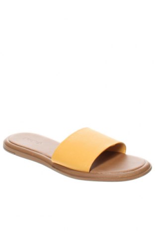 Pantofle Inuovo, Velikost 41, Barva Žlutá, Cena  719,00 Kč