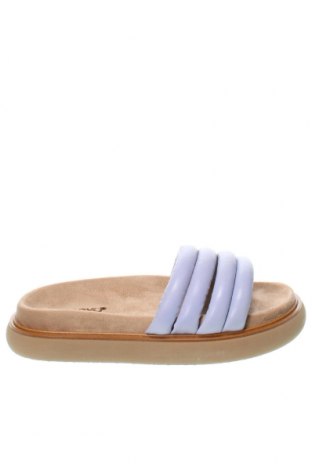 Pantolette Inuovo, Größe 38, Farbe Blau, Preis 19,49 €