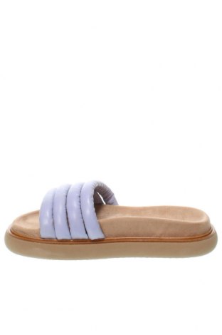 Pantolette Inuovo, Größe 38, Farbe Blau, Preis 19,49 €