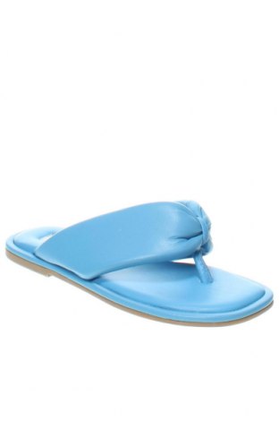 Pantofle Inuovo, Velikost 35, Barva Modrá, Cena  629,00 Kč
