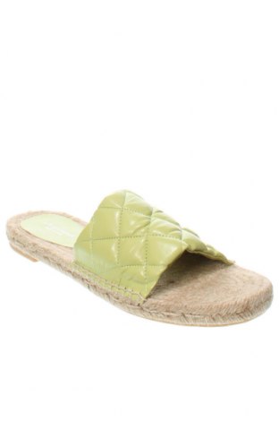 Papuci Jeffrey Campbell, Mărime 39, Culoare Verde, Preț 372,90 Lei