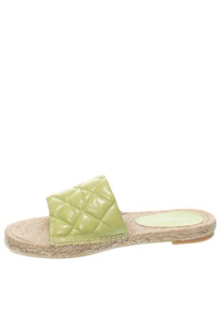 Papuci Jeffrey Campbell, Mărime 39, Culoare Verde, Preț 372,90 Lei