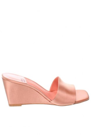 Hausschuhe Jeffrey Campbell, Größe 40, Farbe Rosa, Preis 64,05 €