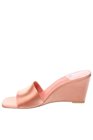 Hausschuhe Jeffrey Campbell, Größe 40, Farbe Rosa, Preis € 57,31