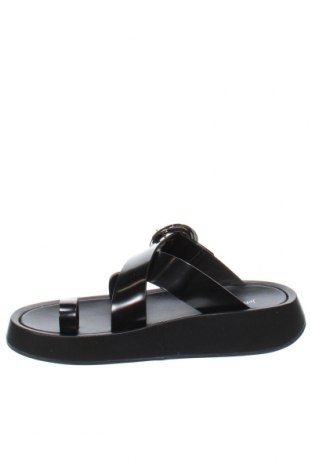 Papuci Jeffrey Campbell, Mărime 37, Culoare Negru, Preț 480,66 Lei